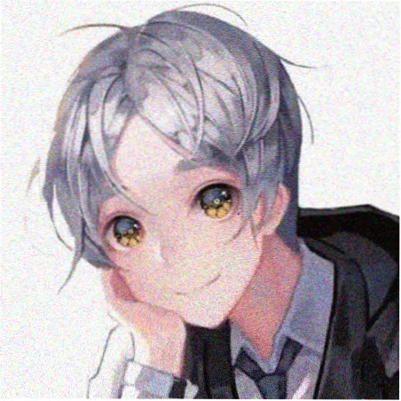 观众程野的头像